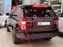 Land Rover Range Rover Vogue